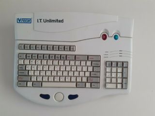 Vtech Pre Computer It Unlimited,
