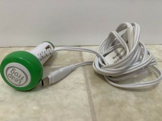 Leapfrog Car Adapter For Leappad Ultra And Leapreader