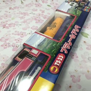 Takara Tomy Pla - Rail Thomas & Friends Plarail Ts - 23 Ashima Railway From Japan