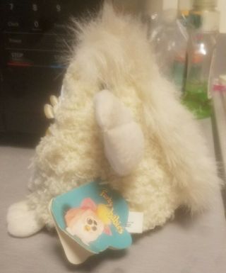 1999 Furby Baby Curly 2
