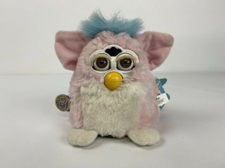 Furby Babies 1999 70 - 940 2