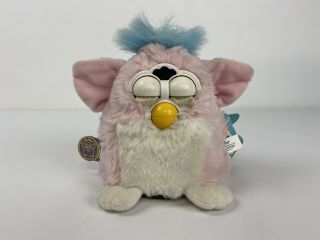 Furby Babies 1999 70 - 940 3