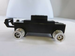 Vintage Schaper Stomper 4x4 Chassis With Light No Body Rp19