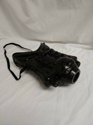 2009 Jakks Pacific Eyeclops Night Vision Infrared Goggles Stealth,