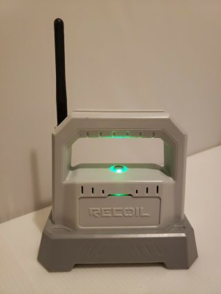 Recoil Laser Tag Skyrocket Wifi Game Hub Replacement 2017