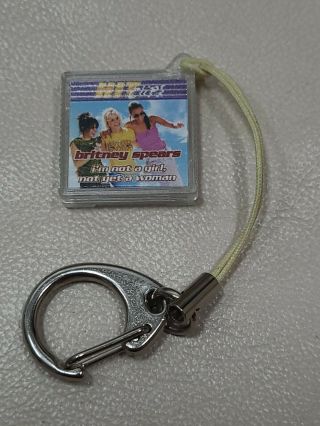 Hit Clips Britney Spears I 
