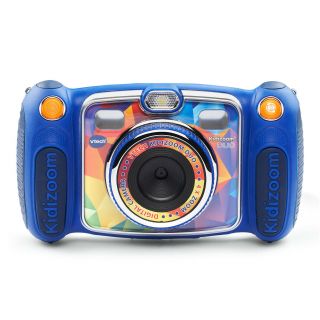 Vtech Kidizoom Duo - Blue Kids Camera