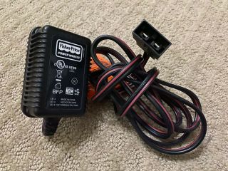 Fisher - Price Power Wheels 6v Battery Charger 00801 - 1781 B3.  3