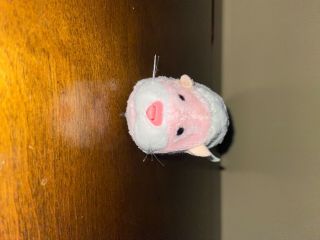 Zhu Zhu Pets Jilly White And Pink Cherry Has Some Problems