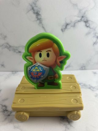 2020 Burger King Nintendo The Legend Of Zelda Link 