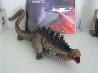 Shin Godzilla - 2nd Form: X - Plus Large Monster Series (shonen Ric)
