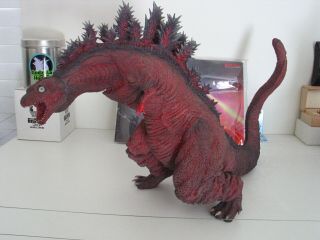 Shin Godzilla - 3rd Form: X - Plus 30cm Series (shonen Ric)