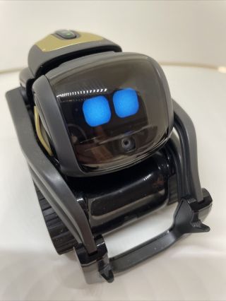 Anki Vector Advanced Ai Companion Robot With Amazon Alexa