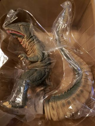 X - Plus Gorosaurus 30cm Japan Release USA Seller Godzilla King Kong 1967 2