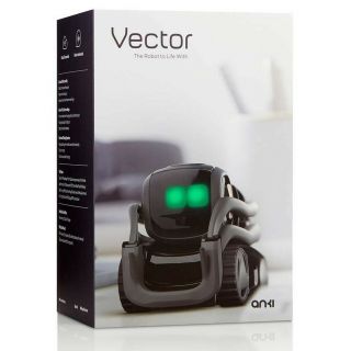 Anki Vector Home Companion Robot 000 - 00079 -
