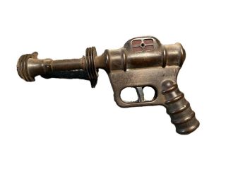 1934 Buck Rogers Atomic Pistol Ray Gun Disintegrator