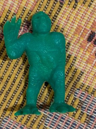 Vtg 60’s Palmer Plastics It Came From Outer Space Monster Figure