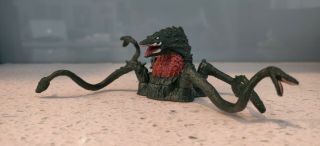 Godzilla Chronicles 2 Gashapon Biollante Capsule Toy