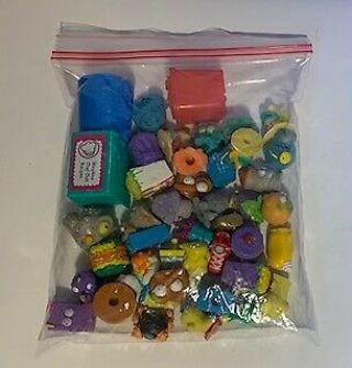 Grossery Gang And Other Moose Figures/accessories Mystery Pack - Price