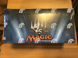 Mtg Masters 25 Booster Box | | Magic The Gathering
