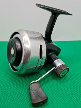 Abu 506 Closed Face Vintage Fishing River Reel Made In Sweden