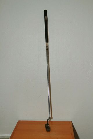 Vintage Pal Ping Putter [ RH ] Karsten AZ 85020 Made in USA 3