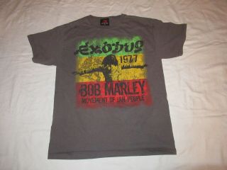 Vintage Bob Marley 