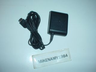 Official Nintendo Gameboy Micro Charger Oxy - 002 - Oem Vintage