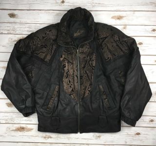Winlit Jacket Vintage 90 